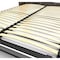 Bestar Cielo 60W 59W Full Murphy Bed, Bark Grey & White 80183-47 - alternate 8